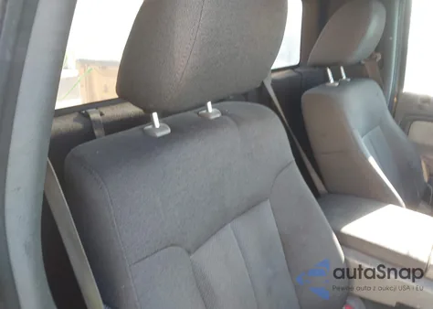 2009 Ford F-150 Stx/Xl/Xlt from USA, damaged, VIN 1FTRF12W59KB06670